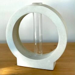 Concrete Propagation Station Vase 5 Concrete Propagation Station Vase -Cloud-Hidden Plants s753278155256112669 p1006 i4 w2723