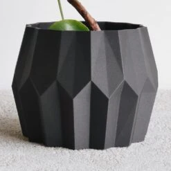 Tokyo Planter By Minimum Design