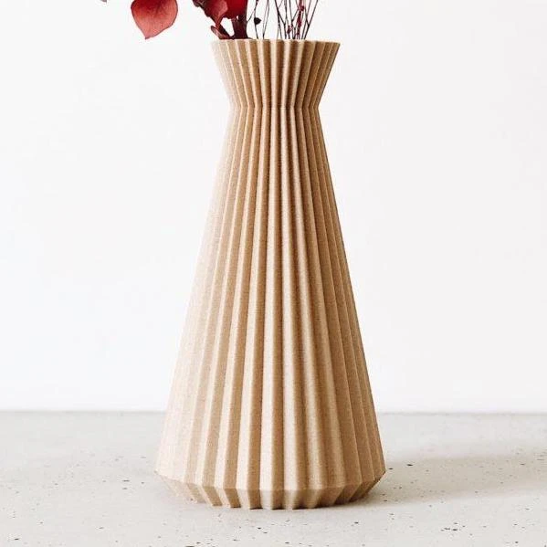 ISHI Vase By Minimum Design 2 ISHI Vase By Minimum Design - Image 2