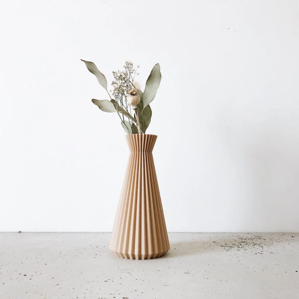 ISHI Vase By Minimum Design 3 ISHI Vase By Minimum Design - Image 3