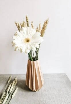 Origami Vase By Minimum Design 7 Origami Vase By Minimum Design -Cloud-Hidden Plants s753278155256112669 p1067 i3 w1029