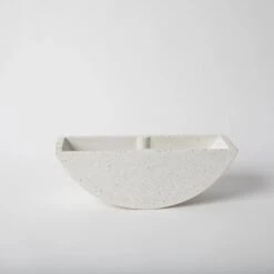 Pretti.Cool Totter Planter White Terrazzo 9 Pretti.Cool Totter Planter White Terrazzo -Cloud-Hidden Plants s753278155256112669 p111 i3 w2048