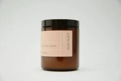 ROEN Ojai Nuit Candle