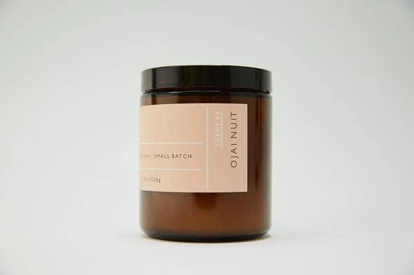 ROEN Ojai Nuit Candle 1 ROEN Ojai Nuit Candle