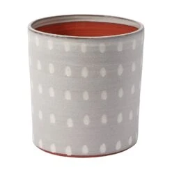 Spot On Pot - Accent Decor Polka Dot Cache Pots 7 Spot On Pot - Accent Decor Polka Dot Cache Pots -Cloud-Hidden Plants s753278155256112669 p1202 i2 w1500
