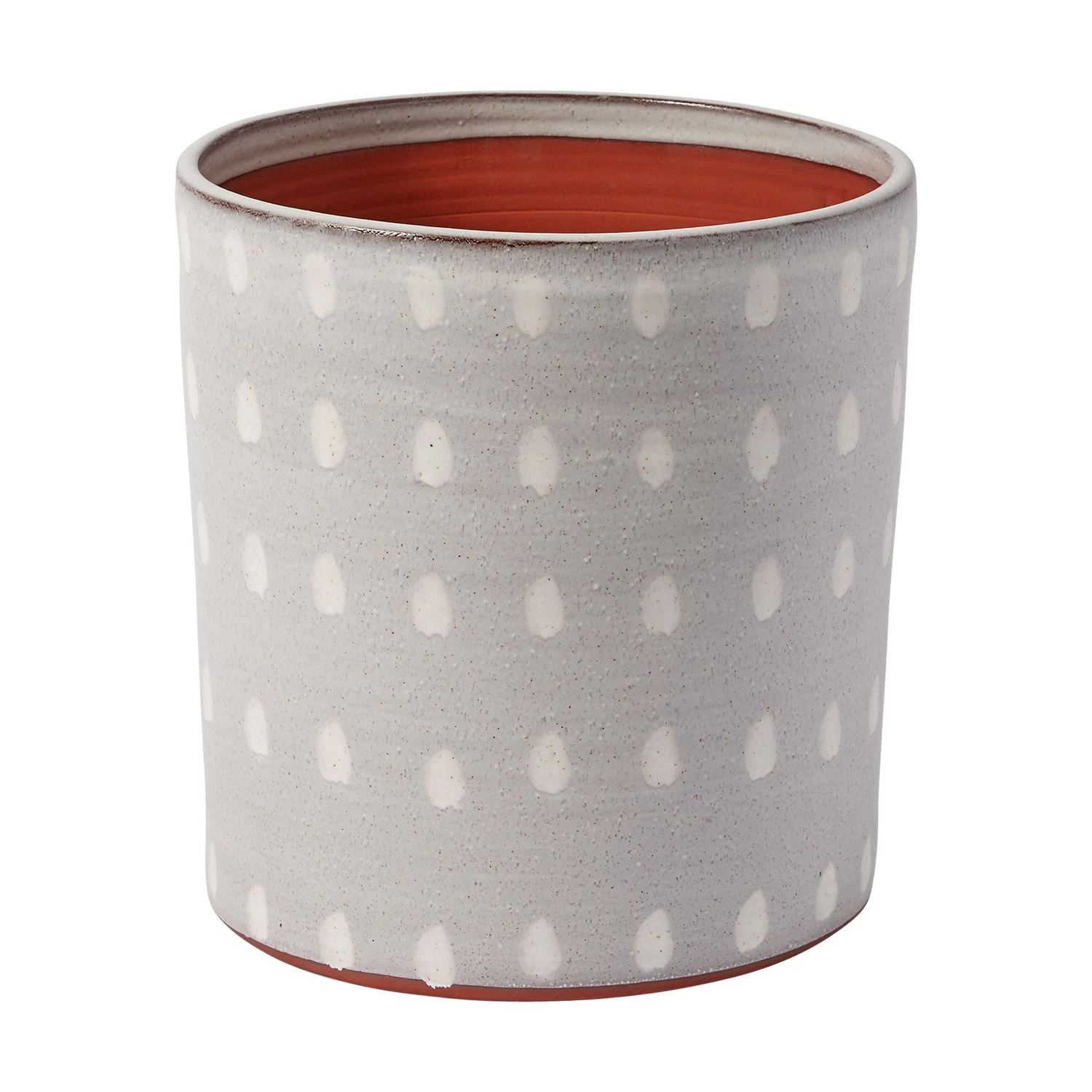 Spot On Pot - Accent Decor Polka Dot Cache Pots 4 Spot On Pot - Accent Decor Polka Dot Cache Pots - Image 4