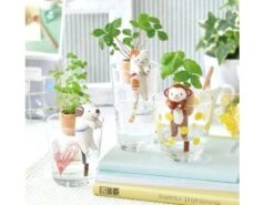 Shippon Self Watering Animal Planters
