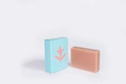 Spruce & Rose Soap By ALTR