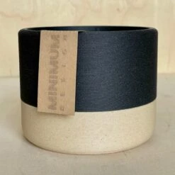 Nairobi Planter By Minimum Design