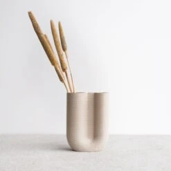 Odessa Vase By Minimum Design