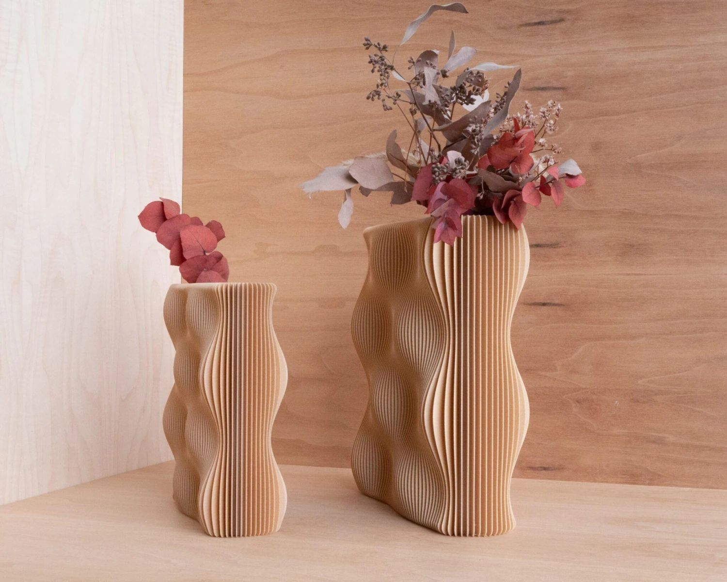 Tide Vase By Minimum Design 2 Tide Vase By Minimum Design - Image 2