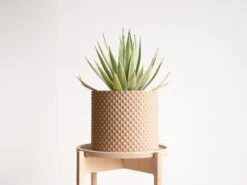 PIKO Planter By Minimum Design