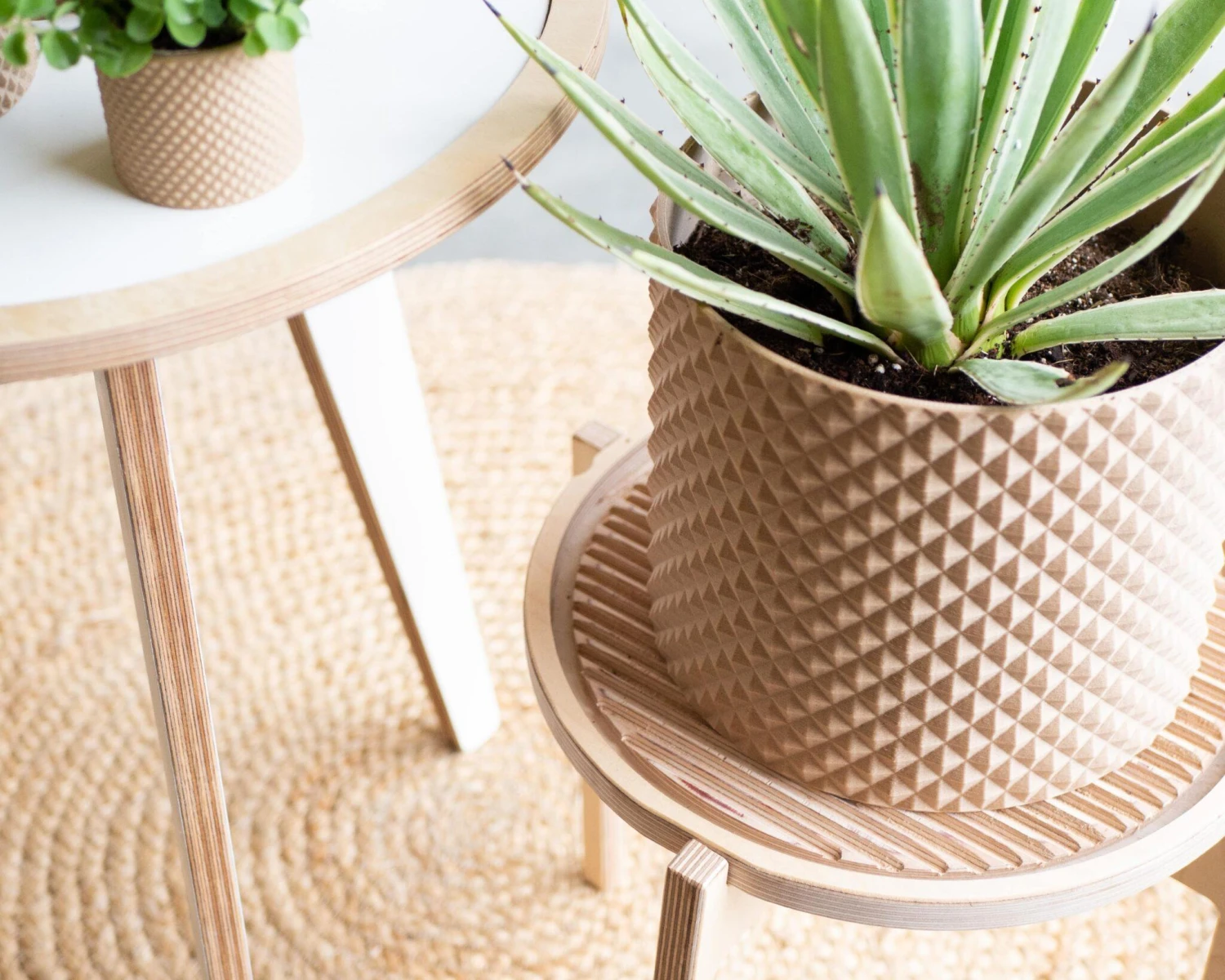 PIKO Planter By Minimum Design 3 PIKO Planter By Minimum Design - Image 3