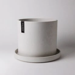 Kanso Designs - 9” Signature Stone Planter Pot