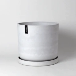 Kanso Designs - 12” Signature Stone Planter Pot