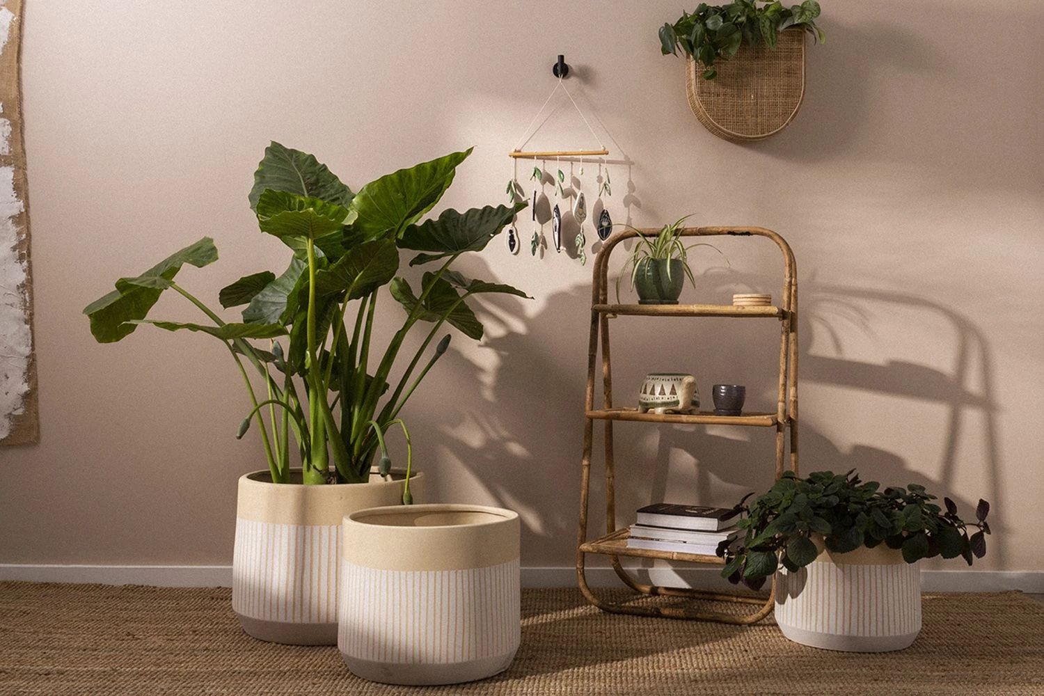 Aveline Pot 2 Aveline Pot - Image 2