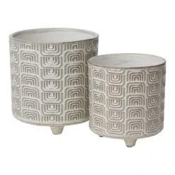 Itza Pot By ACCENT DECOR