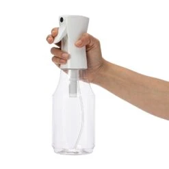 Continuous Mist Spray Bottle 24oz
