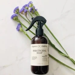 Organics X Oddities - Insecticidal Soap Plant Spray