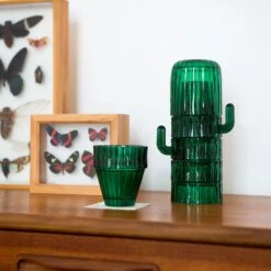 Cactus Drinking Glasses By DOIY -Cloud-Hidden Plants s753278155256112669 p1393 i3 w1750
