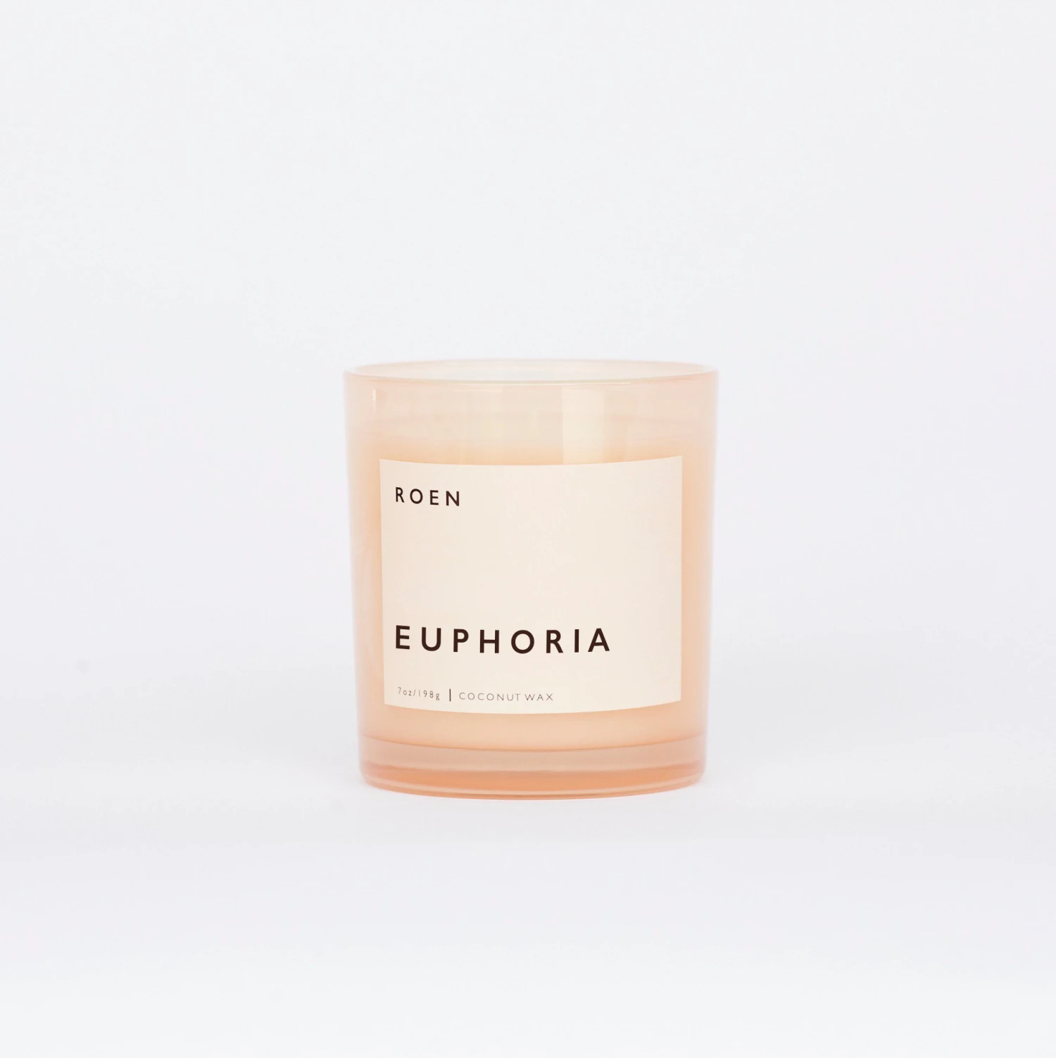 ROEN EUPHORIA Candle 1 ROEN EUPHORIA Candle