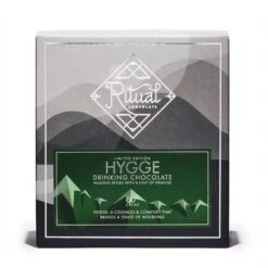 Ritual Chocolate - HYGGE DRINKING CHOCOLATE 70% CACAO