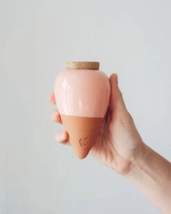 Pepin - Olla Pepin - Coral Pink