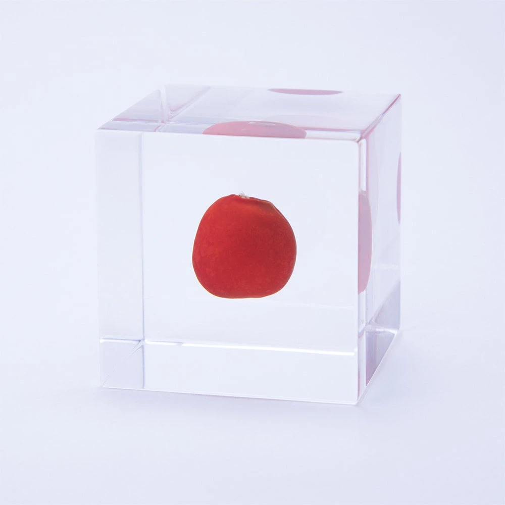 Sola Cube Huayruro 1 Sola Cube Huayruro