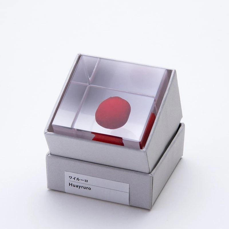 Sola Cube Huayruro 5 Sola Cube Huayruro - Image 5