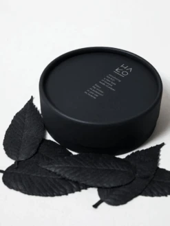 HA KO Paper Incense - Black, Set Of 6 (Focus) 7 HA KO Paper Incense - Black, Set Of 6 (Focus) -Cloud-Hidden Plants s753278155256112669 p1481 i8 w750