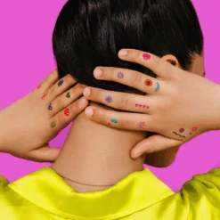 Tiny Things Tattoo Tin By TATTLY -Cloud-Hidden Plants s753278155256112669 p1546 i4 w1296