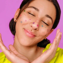 Tiny Things Tattoo Tin By TATTLY -Cloud-Hidden Plants s753278155256112669 p1546 i5 w1296