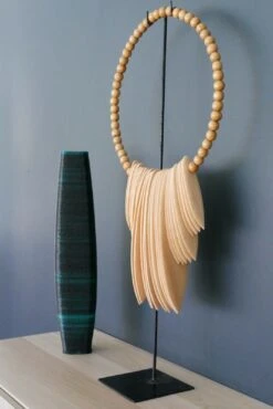 Ocean Vase By MINIMUM DESIGN FRANCE 5 Ocean Vase By MINIMUM DESIGN FRANCE -Cloud-Hidden Plants s753278155256112669 p1556 i3 w1068