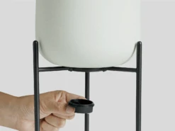 KINTO 211 Planter And Stand 15 KINTO 211 Planter And Stand -Cloud-Hidden Plants s753278155256112669 p1575 i7 w1600