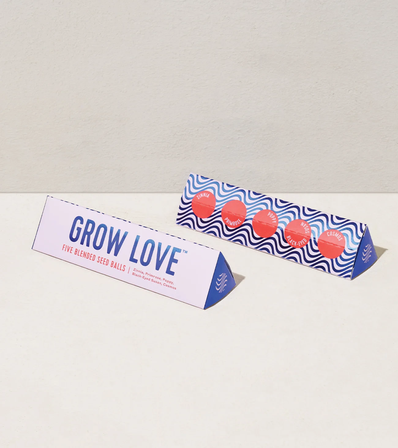 Bright Side Seed Balls GROW LOVE By Modern Sprout 2 Bright Side Seed Balls GROW LOVE By Modern Sprout - Image 2