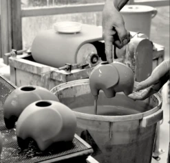 Eleplant - White Elephant Planter By Noted - Sweet Basil 7 Eleplant - White Elephant Planter By Noted - Sweet Basil -Cloud-Hidden Plants s753278155256112669 p1652 i4 w1618