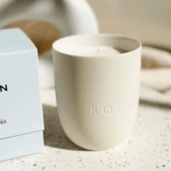 ROEN - LES BOIS Candle 9 ROEN - LES BOIS Candle -Cloud-Hidden Plants s753278155256112669 p1655 i4 w1770