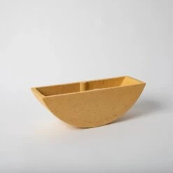 Pretti.Cool Totter Planter Marigold Terrazzo 8 Pretti.Cool Totter Planter Marigold Terrazzo -Cloud-Hidden Plants s753278155256112669 p315 i3 w2048