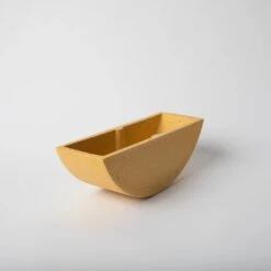 Pretti.Cool Totter Planter Marigold Terrazzo 9 Pretti.Cool Totter Planter Marigold Terrazzo -Cloud-Hidden Plants s753278155256112669 p315 i4 w2048