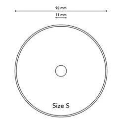 Botanopia Propagation Plate - Small Hole 18 Botanopia Propagation Plate - Small Hole -Cloud-Hidden Plants s753278155256112669 p357 i3 w1080