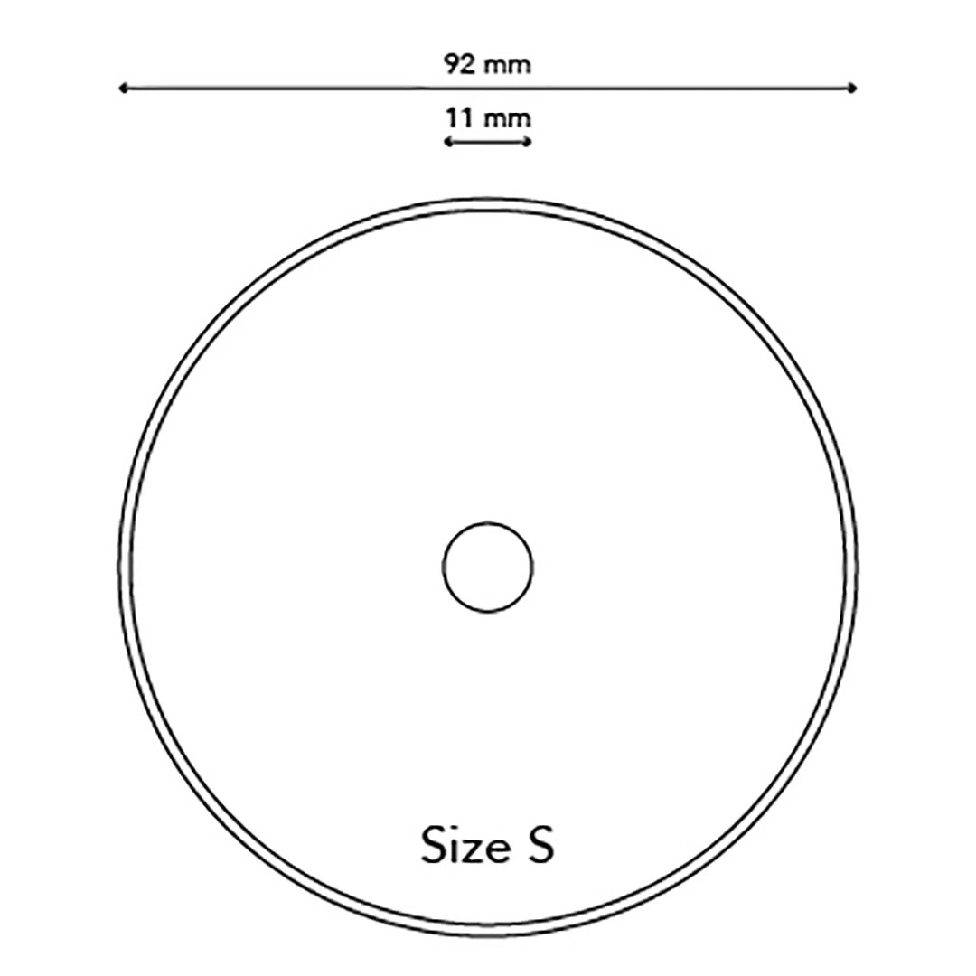 Botanopia Propagation Plate - Small Hole 8 Botanopia Propagation Plate - Small Hole - Image 8