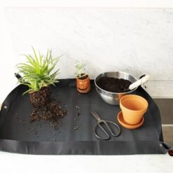 Urban Potting Tarp For Tabletop Gardening By BOTANOPIA 7 Urban Potting Tarp For Tabletop Gardening By BOTANOPIA -Cloud-Hidden Plants s753278155256112669 p358 i1 w1080
