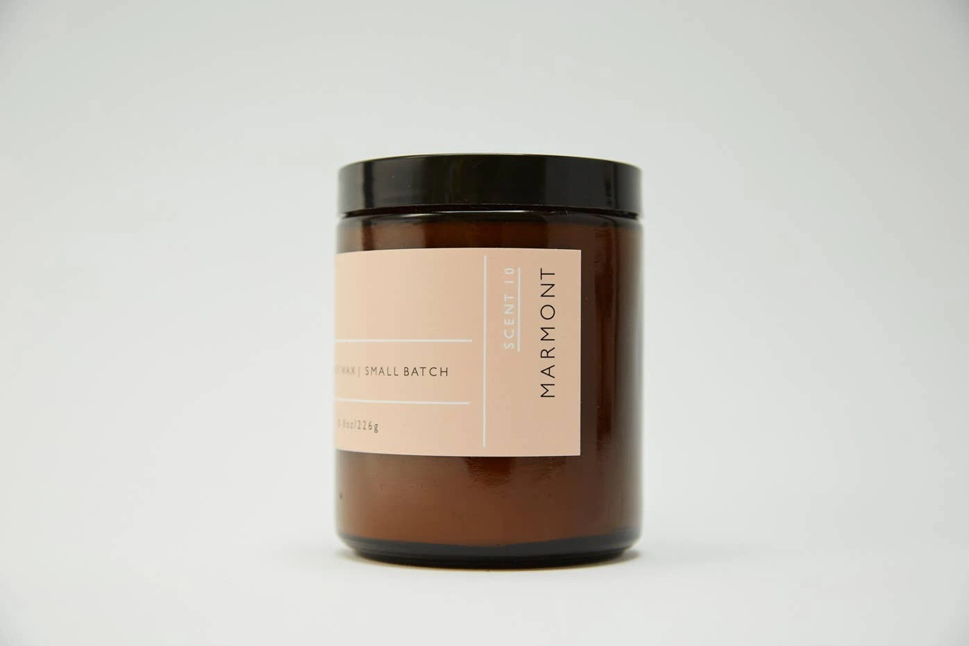 ROEN MARMONT Candle 1 ROEN MARMONT Candle