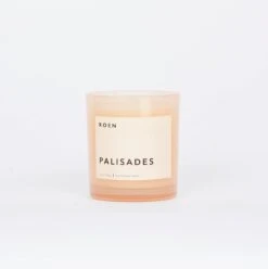 ROEN PALISADES Candle
