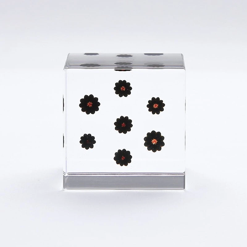 Sola Cube Pokeweed 4 Sola Cube Pokeweed - Image 4