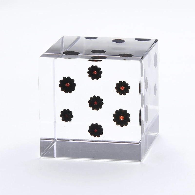 Sola Cube Pokeweed 1 Sola Cube Pokeweed