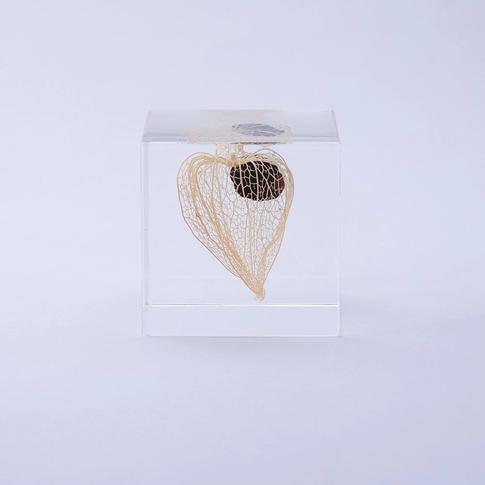 Sola Cube Chinese Lantern 2 Sola Cube Chinese Lantern - Image 2