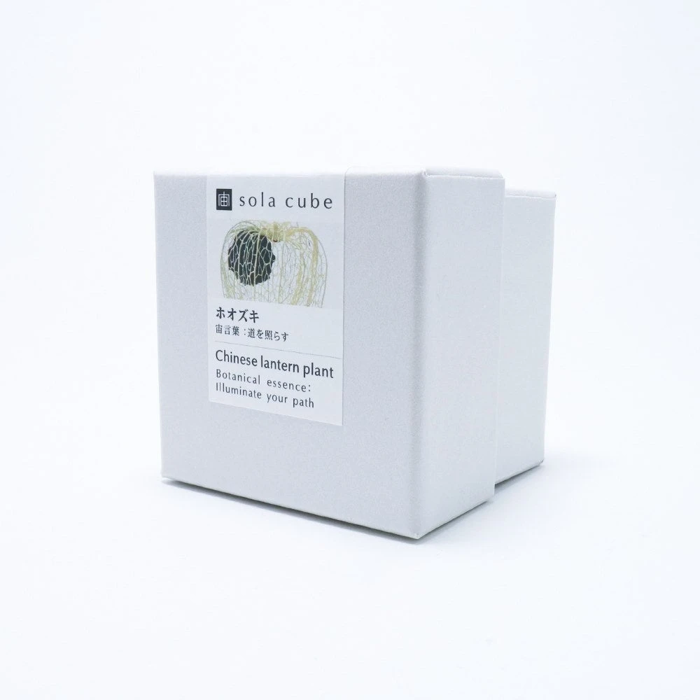 Sola Cube Chinese Lantern 4 Sola Cube Chinese Lantern - Image 4