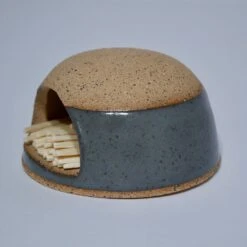 Grey Domed Match Striker 6 Grey Domed Match Striker -Cloud-Hidden Plants s753278155256112669 p446 i4 w1100