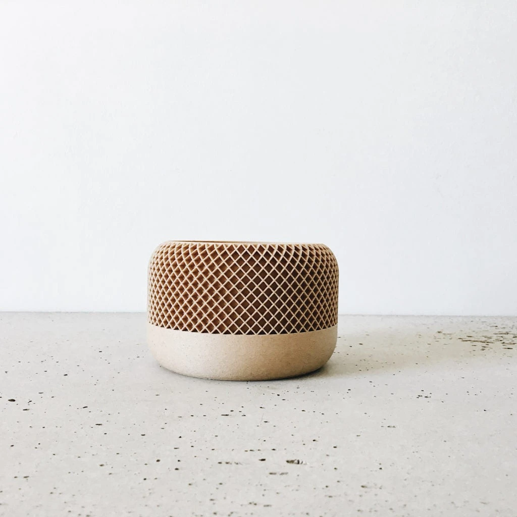 Apple Planter By Minimum Design 4 Apple Planter By Minimum Design - Image 4